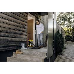 Kärcher Home & Garden WD 3 S V-17/4/20 1.628-135.0 mokrý/suchý vysavač 1000 W 17 l foukač listí