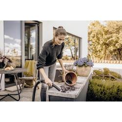 Kärcher Home & Garden WD 3 S V-17/4/20 1.628-135.0 mokrý/suchý vysavač 1000 W 17 l foukač listí
