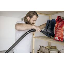 Kärcher Home & Garden WD 3 S V-17/4/20 1.628-135.0 mokrý/suchý vysavač 1000 W 17 l foukač listí