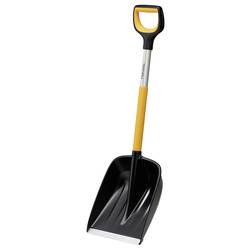 Fiskars 1057393 lopata na sníh 290 mm hliník, plast