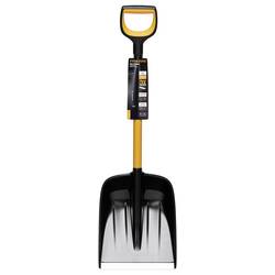 Fiskars 1057393 lopata na sníh 290 mm hliník, plast