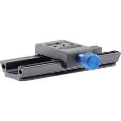 Novoflex adaptér pro makro Vnější závit=1/4 Vnitřní závit 3/8, 1/4