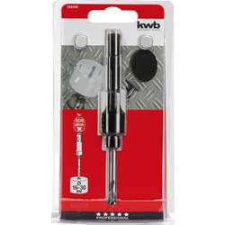 kwb 598400 upínací držák pro děrovací pilu 1 ks