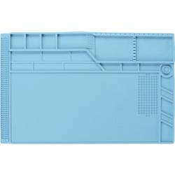 Velleman AS12 (d x š x v) 350 x 550 x 20 mm, 1 ks