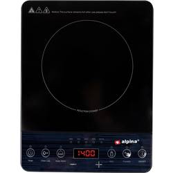 Alpina Switzerland 871125218286 indukční varná deska ochrana proti přehřátí