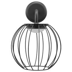Sygonix SY-6774568 venkovní nástěnné LED osvětlení LED 11 W LED černá