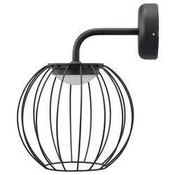 Sygonix SY-6774568 venkovní nástěnné LED osvětlení LED 11 W LED černá