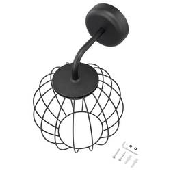 Sygonix SY-6774568 venkovní nástěnné LED osvětlení LED 11 W LED černá