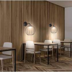 Sygonix SY-6774568 venkovní nástěnné LED osvětlení LED 11 W LED černá