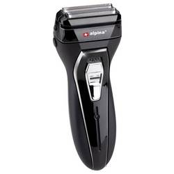 Alpina Switzerland 871125218836 foliový zastřihovač černá