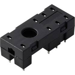 TRU COMPONENTS TC-10580788 patice pro relé 300 V/AC (d x š x v) 30.2 x 13 x 9.4 mm 1 ks