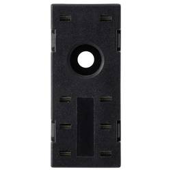 TRU COMPONENTS TC-10580788 patice pro relé 300 V/AC (d x š x v) 30.2 x 13 x 9.4 mm 1 ks