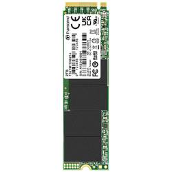 Transcend MTE662T-I 2 TB interní SSD disk NVMe/PCIe M.2 PCIe NVMe 3.0 x4 Industrial TS2TMTE662T-I