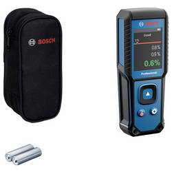 Bosch Professional GMM 1-15 měřič vlhkosti;