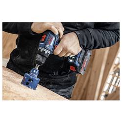 Bosch Professional 1600A03738 2x EXBA18V-40 náhradní akumulátor pro elektrické nářadí 18 V 4.0 Ah