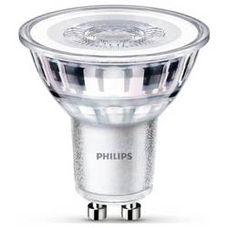Philips LED 9290012180 LED Energetická třída (EEK2021) F (A - G) GU10 žárovka 3.5 W = 35 W neutrální bílá (Ø x d) 50 mm x 54 mm 6 ks