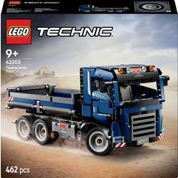 42203 LEGO® TECHNIC Vyklápěcí dlačka