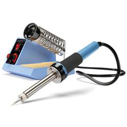 Velleman VTSS4N pájecí stanice, analogový, 48 W, 150 - 450 °C, VTSS4N