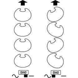 Whadda stavebnice robota WSAK129 stavebnice WSAK129