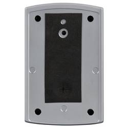 Sygonix SY-6428612 kódovací klávesnice s RFID povrchová montáž 12 V DC/AC, 24 V DC/AC, IP66, s podsvícenou klávesnicí