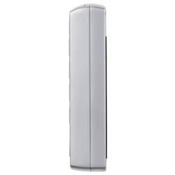 Sygonix SY-6428612 kódovací klávesnice s RFID povrchová montáž 12 V DC/AC, 24 V DC/AC, IP66, s podsvícenou klávesnicí