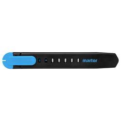 MARTOR 46200.02 Řezací nůž ARGENTAX CUTTEX 18 MM s odlamovací čepelí 77 1 ks