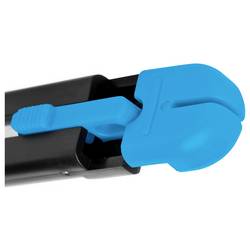 MARTOR 46200.02 Řezací nůž ARGENTAX CUTTEX 18 MM s odlamovací čepelí 77 1 ks