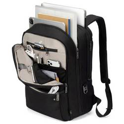 Dicota batoh na notebooky D32162-RPET, max. 40,6 cm (16) , černá