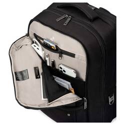 Dicota batoh na notebooky D32162-RPET, max. 40,6 cm (16) , černá