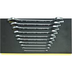 Stahlwille 96838187 TCS10/10,6X7-24X27MM sada oboustranných plochých klíčů Délka klíče (cm) (jen pro nadpis) 6 - 32 mm