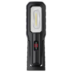 Brennenstuhl LED ruční svítilna HL 701 A, 700 lm, 1175640010