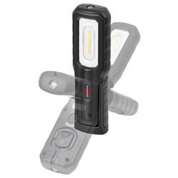 Brennenstuhl LED ruční svítilna HL 701 A, 700 lm, 1175640010