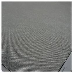 LC Power 8000B midi tower PC skříň černá