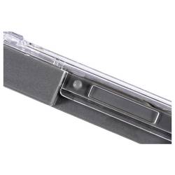 FRITZFURT 3161-2107 tvrdý kov sada příklepových vrtáků 7dílná 5 mm, 6 mm, 8 mm, 10 mm, 12 mm SDS plus 1 sada
