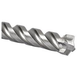 FRITZFURT 3161-2107 tvrdý kov sada příklepových vrtáků 7dílná 5 mm, 6 mm, 8 mm, 10 mm, 12 mm SDS plus 1 sada