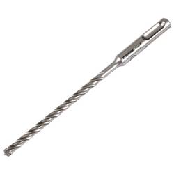 FRITZFURT 3161-2107 tvrdý kov sada příklepových vrtáků 7dílná 5 mm, 6 mm, 8 mm, 10 mm, 12 mm SDS plus 1 sada