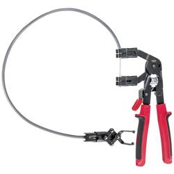 Vigor V4737 kleště pro montáž potrubí palivového filtru 590 mm 1 ks