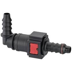 Vigor V4737 kleště pro montáž potrubí palivového filtru 590 mm 1 ks