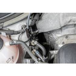 Vigor V4737 kleště pro montáž potrubí palivového filtru 590 mm 1 ks