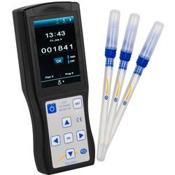 PCE Instruments sonda do jídla