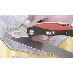 Bessey DBK-L Nůž na linoleum 5 ks