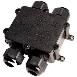 Deko Light 930575 4násobný rozbočovač 450 V