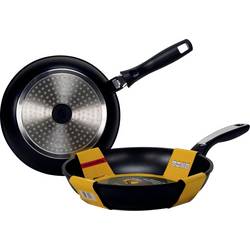 Krüger Haushaltswaren 21724D Pánev 24 cm