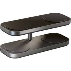 ZENS bezdrátová indukční nabíječka ZEQC01B/00 ZEQC01B/00 černá