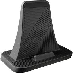 ZENS bezdrátová indukční nabíječka ZEAPM01/00, ZEAPM01/00, černá