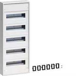 Hager VA60CN VA60CN Malý rozváděč osazený Obsah 1 ks