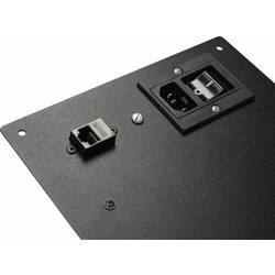 Dicota Charging Trolley for 20 Tablets systém nabíjení a řízení vůz