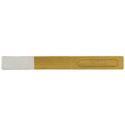 KS Tools Drážkový sekáč na karoserii, velmi tenký, 240 mm 162.0421