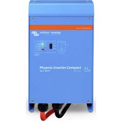 Victron Energy měnič napětí 2000 VA, 24 V/DC -> 230 V/AC, USV funkce