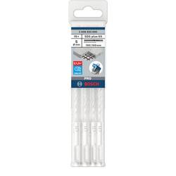 Bosch Accessories 2608833890 2608833890 příklepový vrták 5 mm SDS plus 10 ks